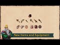 tibia summer update 2024