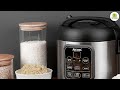 rice cooker vs pressure cooker what is the difference