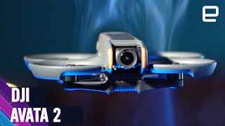 DJI Avata 2 drone review: Improved  makes it a potent tool for pro creators