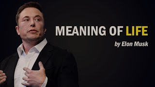 Elon Musk on Our LIFE – What He Said May Shock You