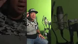 Mike Kosa Kinanta ang MABANGIS by BB Clan