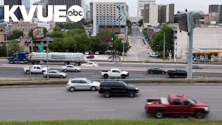 Portion of I-35 northbound to close Friday and Saturday night amid construction