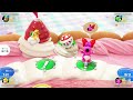 【マリオパーティ　スーパースターズ】　part３　～ピーチのバースデーケーキ～