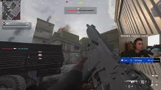 This DMR is INSANE in MW3 Pubs