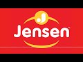 jensen meat interview