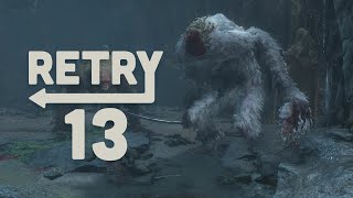 Retry: Sekiro – Ep. 13: Headless Ape (Again)