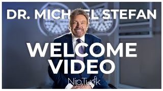 Dr Michael Stefan Welcome Video