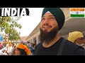 INDIA | A BIG DONATION To The World's Largest Community Kitchen (FREE FOOD!) 🇮🇳