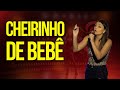 MEU CABELO -  BRUNA LOUISE -  STAND UP