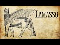 Bestiario - Ep. 26: Lamassu (Leyenda Mesopotámica)