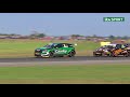 R13 in 60s | Croft | BTCC 2018