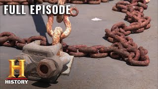 Modern Marvels: Corrosion Destroys U.S. Infrastructure (S14, E29) | Full Episode | History