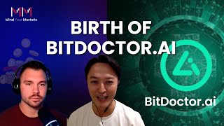 BitDoctor.ai | Revolutionizing Healthcare platform on web3