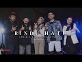 RINDU HATI  - MITHA TALAHATU | COVER By ZAKA BAND Ft FAUZIA #viral #cover #music