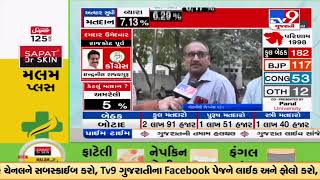 Long Queue Of Voters Witnessed In Morbi |Gujarat Assembly Polls |TV9GujaratiNews