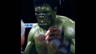 Old Bruce Lee vs. Incredible Hulk ☠ Super Dragon 🔥🐉