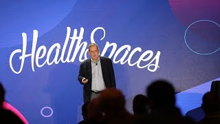 How Amazon, Google and Apple Plan to Disrupt Healthcare | Ron Galloway speaks at HealthSpaces