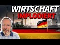 Dr. Markus Krall: Das Ende der deutschen Wirtschaft?