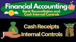Cash Receipts Internal Controls 30