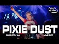 Pixie Dust LIVE @ Groupchat LA [ BOUNCE | EURODANCE MIX ]
