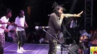 Jah Prayzah \u0026 The 3rd Generation Live performance - Song Title: GOTO