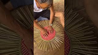Handmade Bamboo Handicrafts and Full of Creative Ideas #35