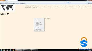 Hackertest walkthrough-Level 11