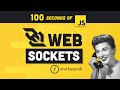 WebSockets in 100 Seconds & Beyond with Socket.io