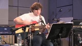 Ryan Adams - Lucky Now (Last.fm Sessions)