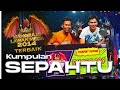 [EPISOD PENUH] Maharaja Lawak Mega Terbaik 2014 - SEPAHTU