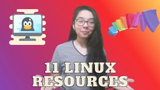 11 Resources to learn LINUX 💻 | Free | Beginner to Advanced