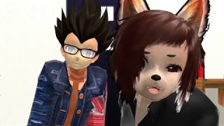 【MMD】DADADA Motion [ThomasGBMartins \u0026 FurLoid]