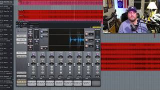 MIXING DRUMS From Scratch (Part 4: Drum Samples) | MixBetterNow.com