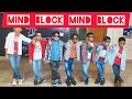 Mind Block Mind Block Video Song|Sarileru Neekevaru|Mahesh Babu||Dance covered by RJ studio|