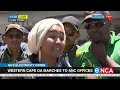 SA's Electricity Crisis | Western Cape DA marches to ANC offices