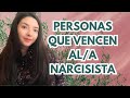 Tu Escudo Emocional: ESPANTA Personas Manipuladoras, Narcisistas