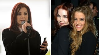 Priscilla Presley pays emotional tribute to Lisa Marie: ‘Our heart is broken’