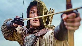 Robin Hood - Official Trailer (2025) Sean Bean