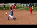 tournoi foot u11 st pierre en faucigny juin 2015