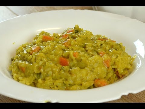 Brown Rice khichdi For Weight Loss / Healthy Lunch And Dinner Recipe Brown Rice khichdi For Weight Loss / Healthy Lunch And Dinner Recipe