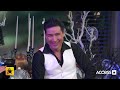 2024 halloween costumes mario lopez kelly clarkson hoda kotb u0026 more tv hosts