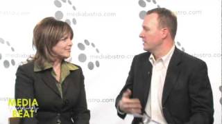Jane Velez-Mitchell on Conquering Her Alcohol Addiction (Media Beat 1 of 3)