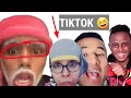 ZAKI HONEST VS TIKTOK REACTION -QOSOL