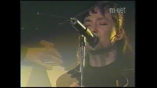 THE HERO_ 넥스트(N.EX.T) 고별 콘서트 1997