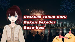 Ini Rahasianya! Tips Biar Resolusi 2025 Berjalan Mulus!