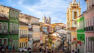 Discovering the Most Incredible About Brazil - Unveiling the Wonders of Brazilian Culture
