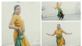Tera Rang Balle Balle | Soldier | Bobby Deol | Preity Zinta| Bollywood Dance | Dance Cover