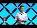 Ong Ye Kung outlines how Singapore's healthcare system can be ready for next COVID-19 wave