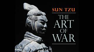 The Art of War. Sun Tzu. Full Free AudioBook.