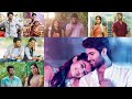 Geetha Govindam most liked songs+scenes || WhatsAppstatus ❣️ || Meltingmettu 🎧